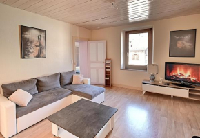 Le Cornimont - Appartement avec vue montagne
